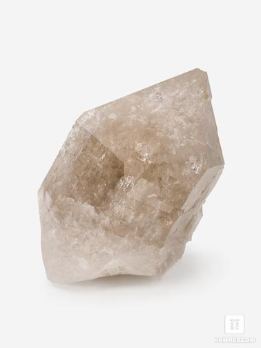 Горный хрусталь, Кварц. Горный хрусталь (кварц), 10,5х7,5х5,8 см