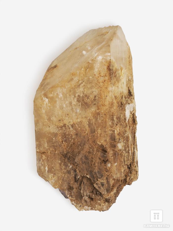 Данбурит, кристалл 5,2х3,3х2 см, 10-179/31, фото 1