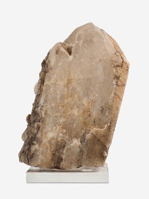 Данбурит, кристалл на подставке 6-9 см