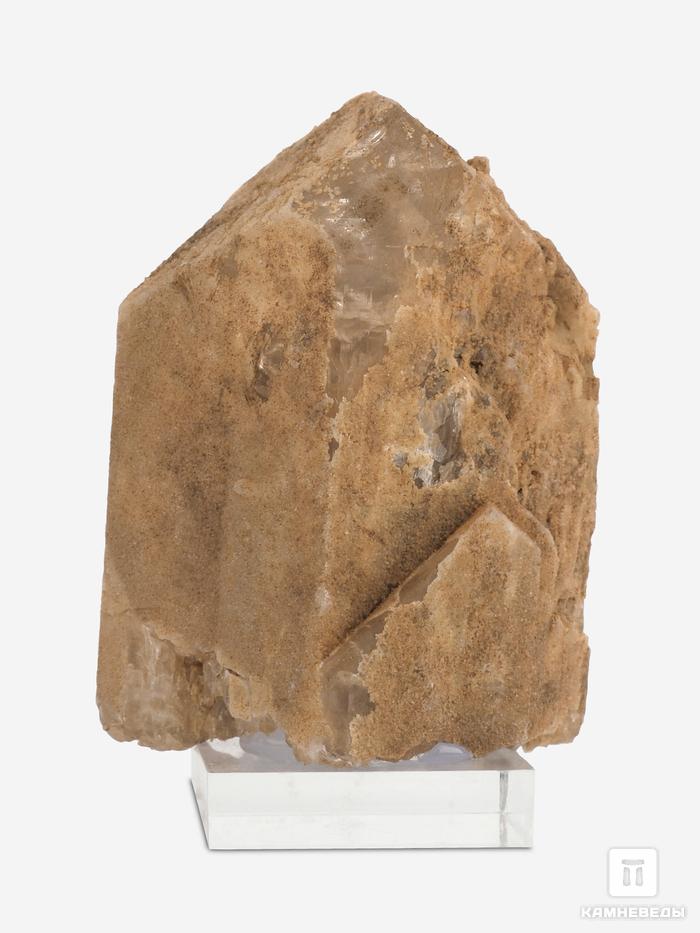 Данбурит, кристалл на подставке 5,5-7 см, 25687, фото 1