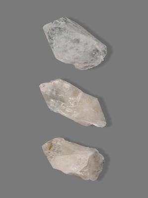 Горный хрусталь (кварц), кристалл 4-6 см