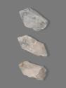 Горный хрусталь (кварц), кристалл 4-6 см, 25426, фото 1