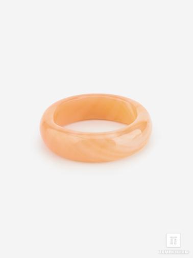 Сердолик. Кольцо из сердолика