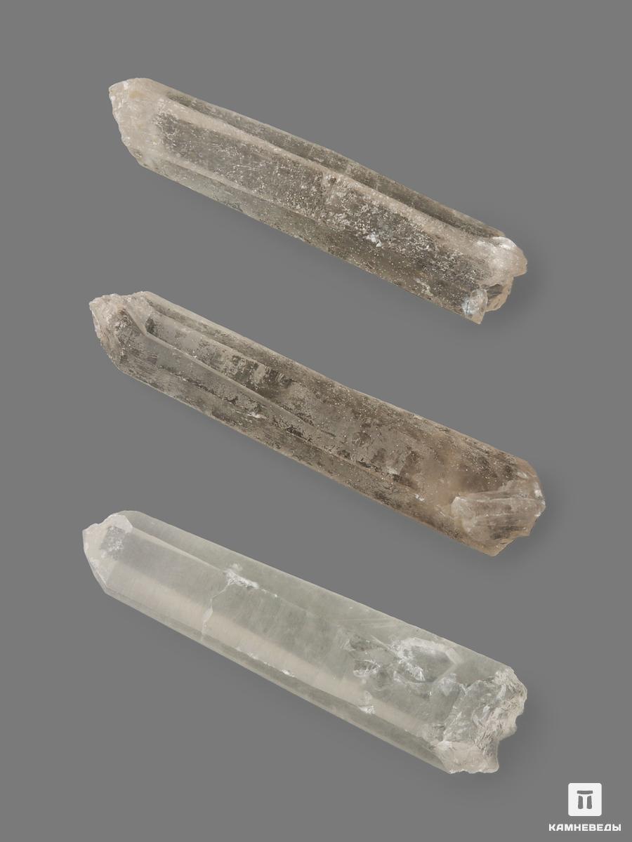 Горный хрусталь (кварц), кристалл 6-7,5 см