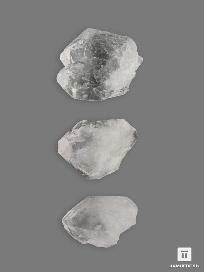 Горный хрусталь (кварц), кристалл 2-3 см, 25419, фото 2