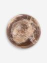 Шар из лунного камня с эффектом солнечного камня, 65 мм, 24331, фото 2