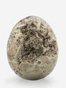 Яйцо из пирита, 5,4х4,3 см, 875, фото 1