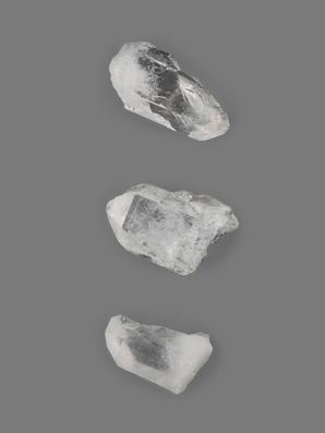 Горный хрусталь (кварц), кристалл 1,5-2,5 см