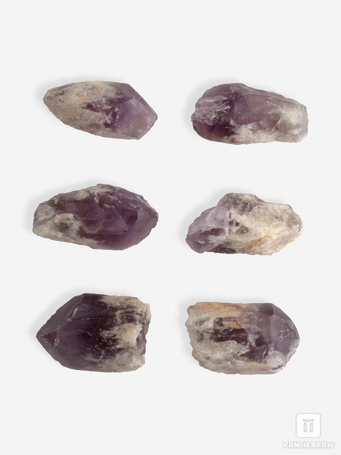 Аметист, кристалл 2-3 см, 438, фото 2