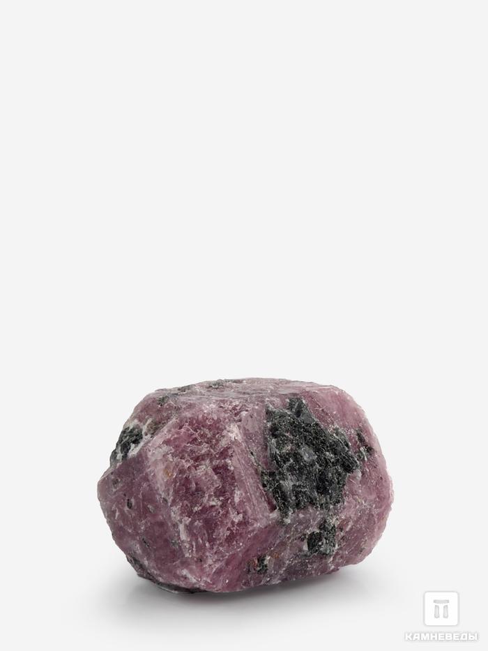Корунд красный, кристалл 1,5-2 см, 19676, фото 1
