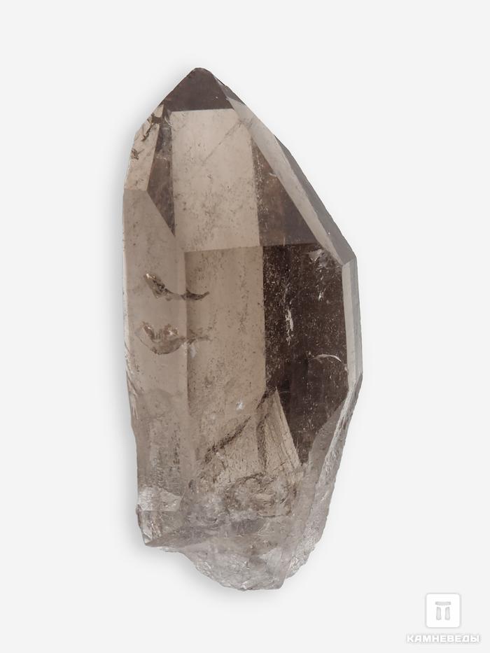 Дымчатый кварц (раухтопаз), кристалл 2,5-3 см, 10-170/5, фото 1