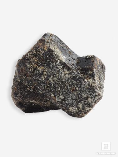 Ставролит. Ставролит, кристалл 2,5-3 см