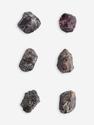 Гранат (альмандин), кристалл, 1-1,5 см, 10-158/7, фото 2
