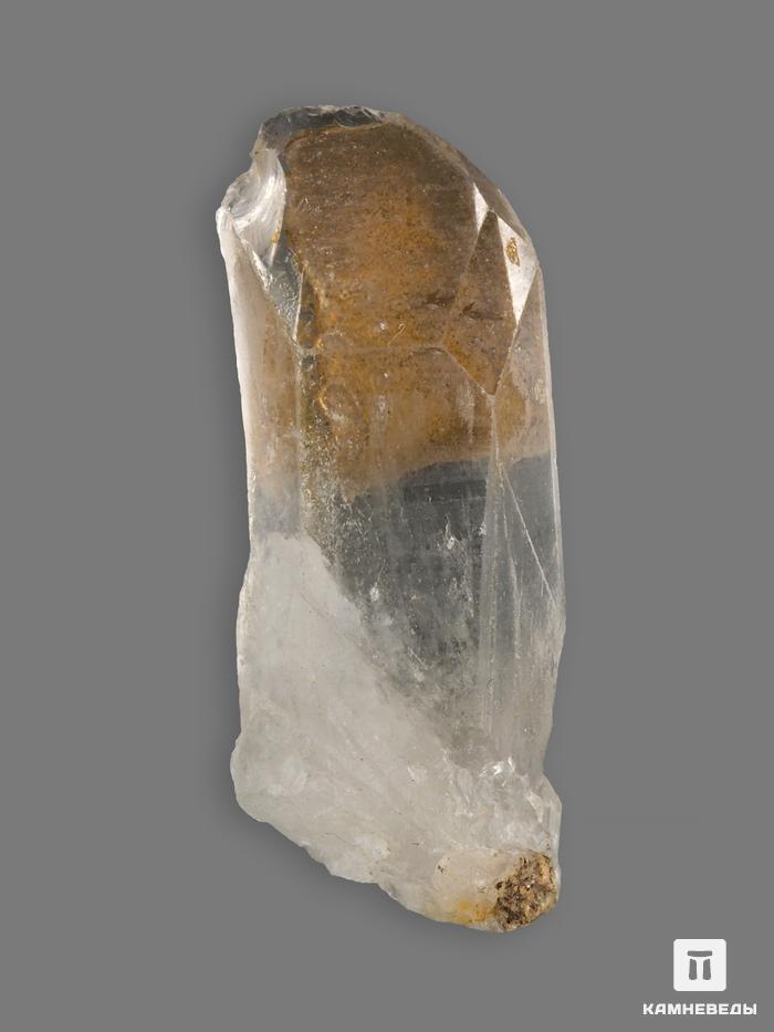 Горный хрусталь (кварц), кристалл 2,5-4,5 см, 10-180/5, фото 2