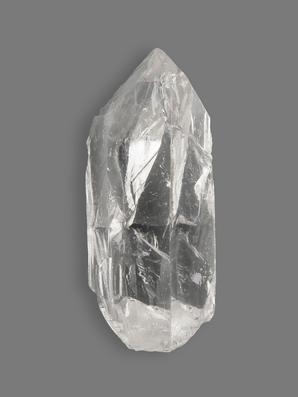 Горный хрусталь (кварц), кристалл 1,5-2 см