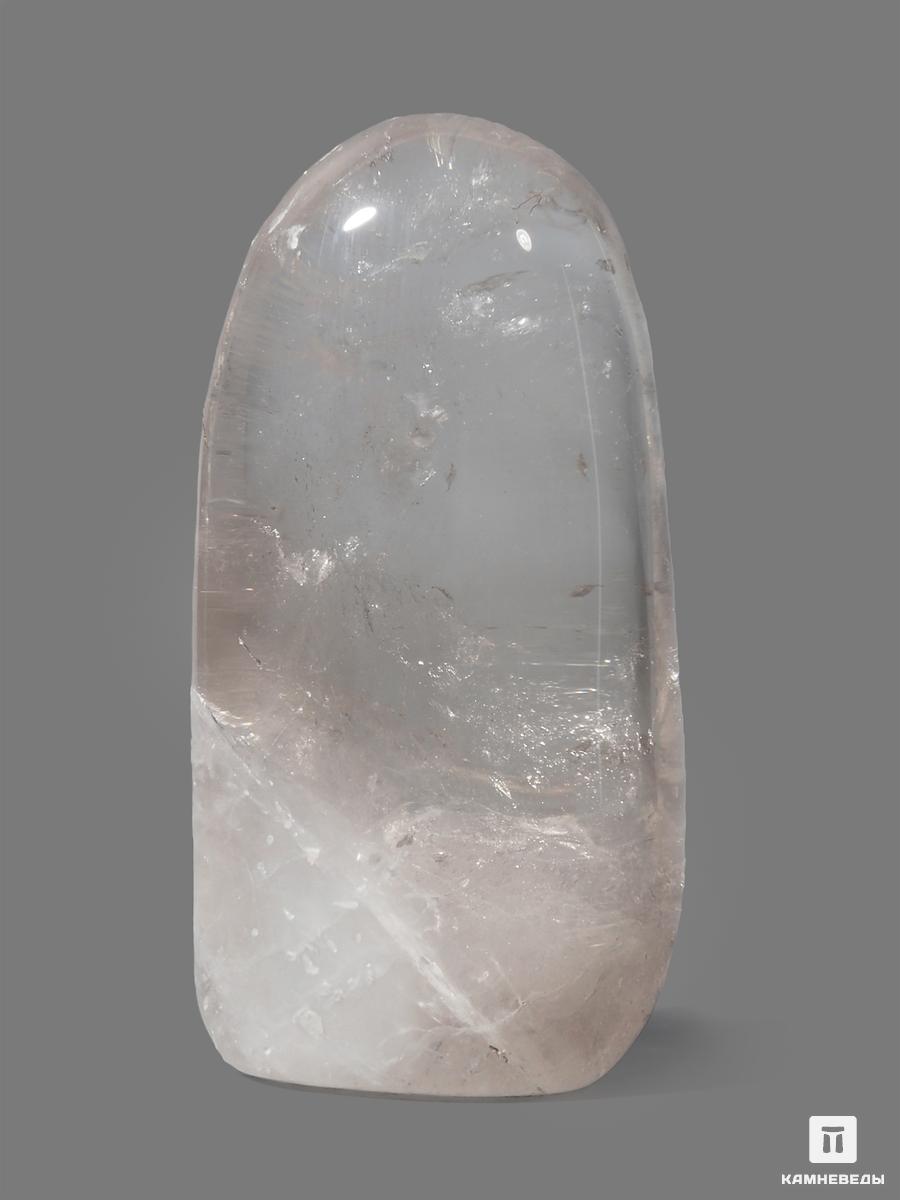 Горный хрусталь (кварц), полировка 8х3,8х3,5 см горный хрусталь кварц в форме кристалла 6 5 8 см 70 80 г