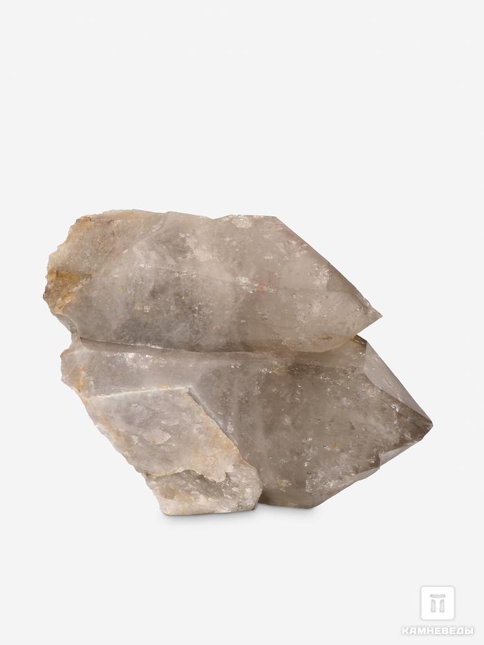 Горный хрусталь (кварц), сросток кристаллов 21х16х10 см, 26460, фото 2