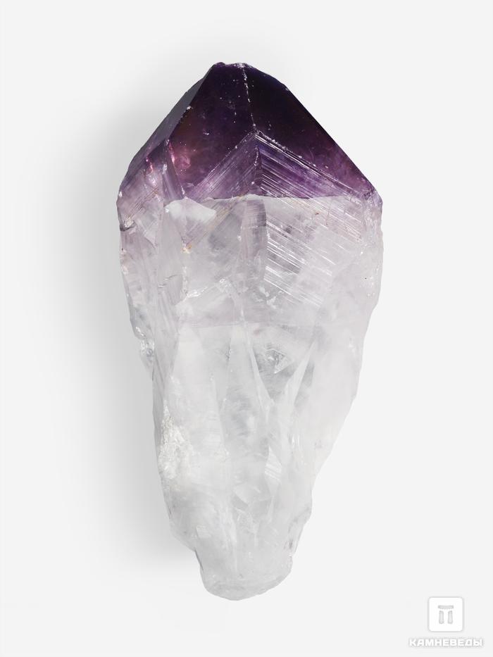 Аметист, кристалл 4-6 см (20-40 г.), 10-602/1, фото 2