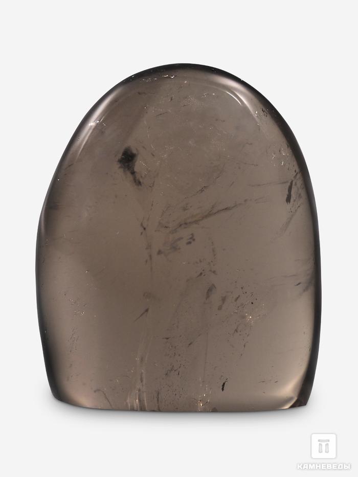 Раухтопаз (дымчатый кварц), полировка 7,1х6х4,5 см, 26444, фото 1