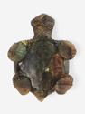 Черепаха из лабрадора, 6,6х5х2 см, 26629, фото 2