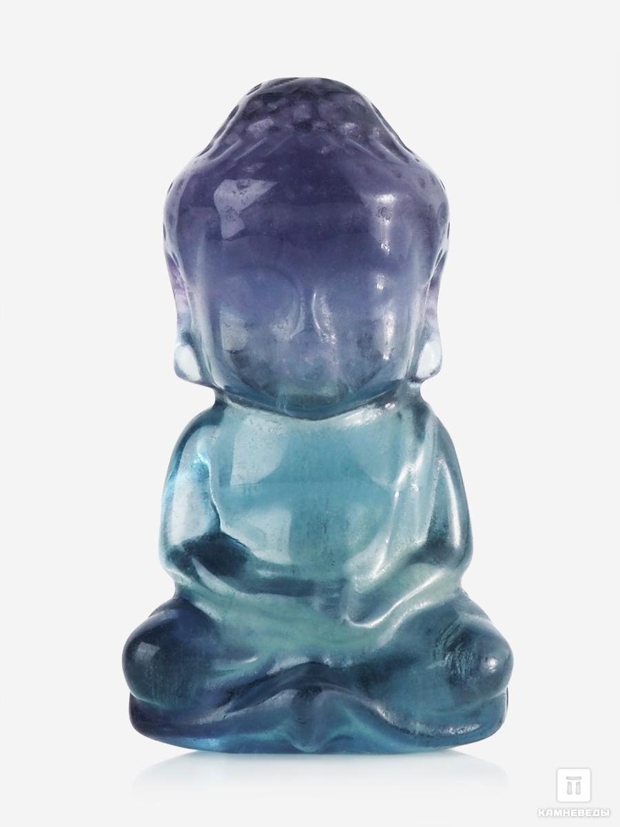 Будда из флюорита, 4х2,3х1,9 см тихо приходит будда послания гаутамы будды профет