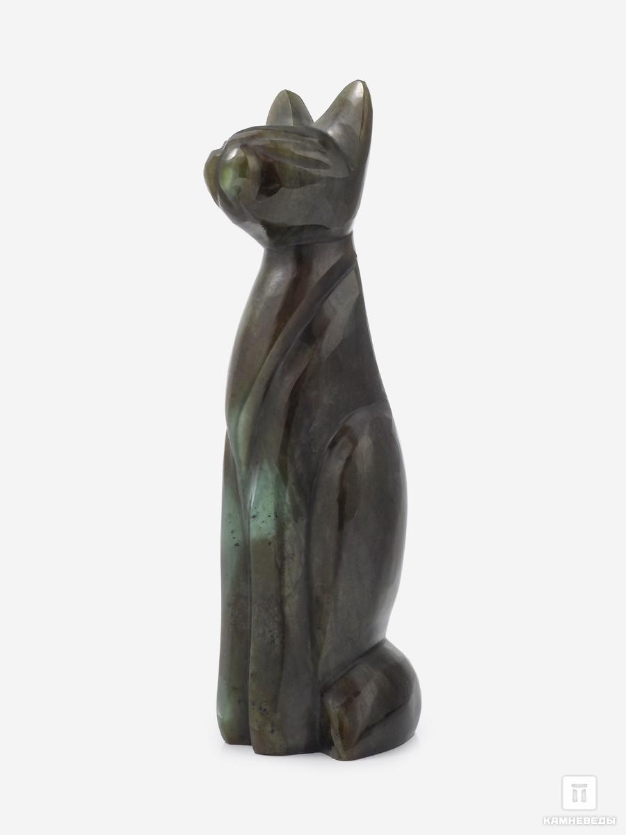 Кошка из нефрита, 14х4,4х4 см анимус и анима в волшебных сказках кошка сказка о возрождении женственности