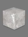 Куб из горного хрусталя (кварца), 4,4х4,4 см, 26690, фото 1