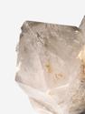 Горный хрусталь (кварц), сросток кристаллов 21х16х10 см, 26460, фото 1