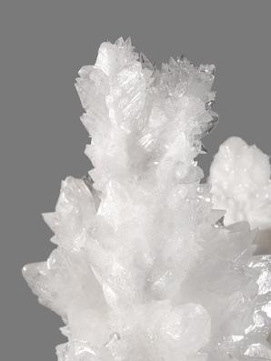 Арагонит белый, 14,5х12,3х7,5 см