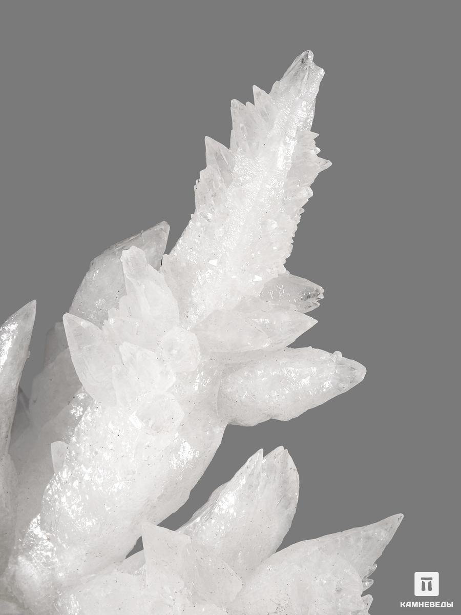 Арагонит белый, 13,5х10х8 см