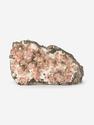 Морденит, гейландит (-Ca) на базальте 15,2х8,8х8,2 см, 26530, фото 1