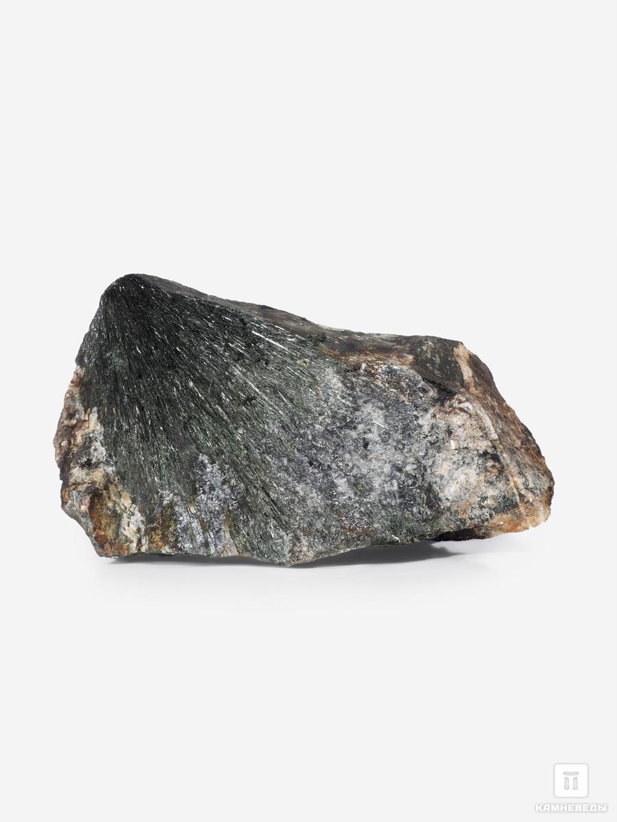 Эгирин, 13х8,5х7,5 см эгирин игольчатый на кристаллах анальцима 7 5х7х4 см