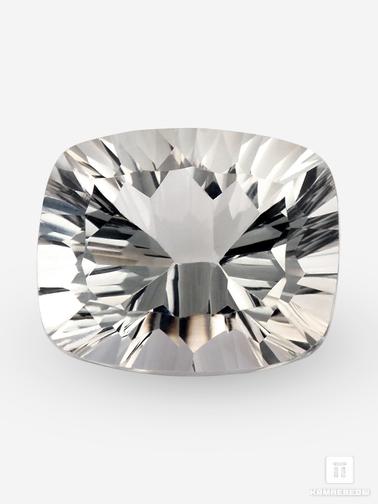 Топаз. Топаз, огранка 11х9х6 мм (4,90 ct)