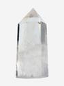 Горный хрусталь (кварц) в форме кристалла, 7х3,5 см, 26669, фото 2