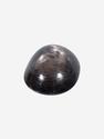 Корунд «Чёрный сапфир», кабошон 3,1х2,3х1,2 см (90 ct), 26752, фото 2