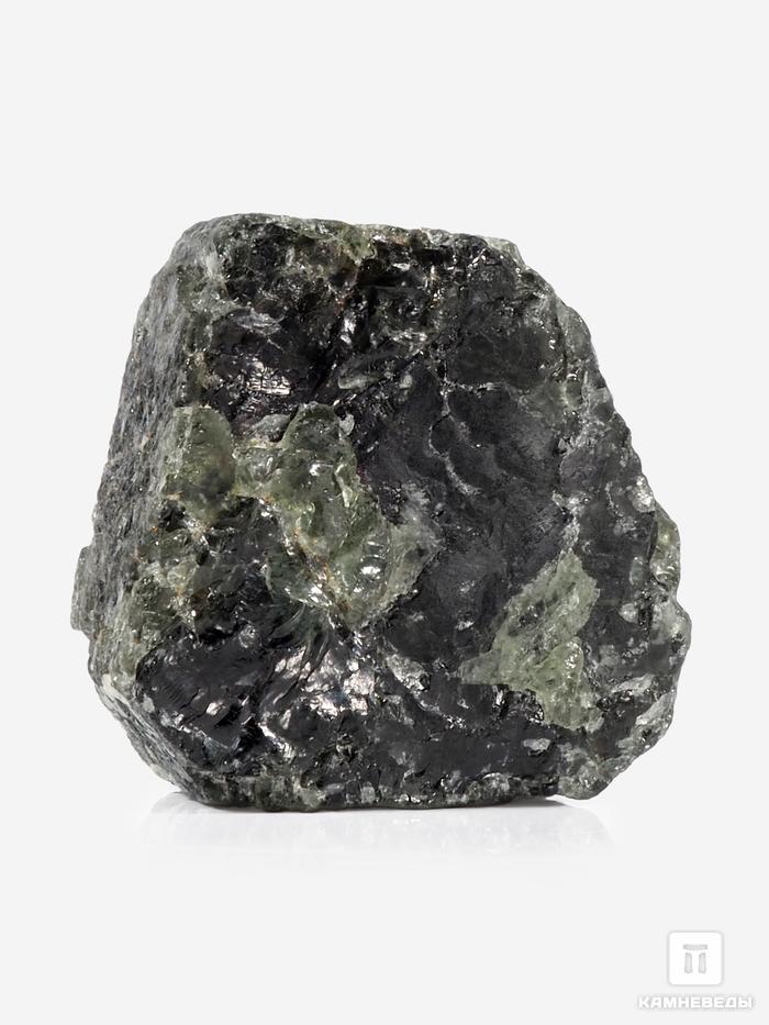 Корнерупин, кристалл 3,2х2,9х2,8 см, 26921, фото 2