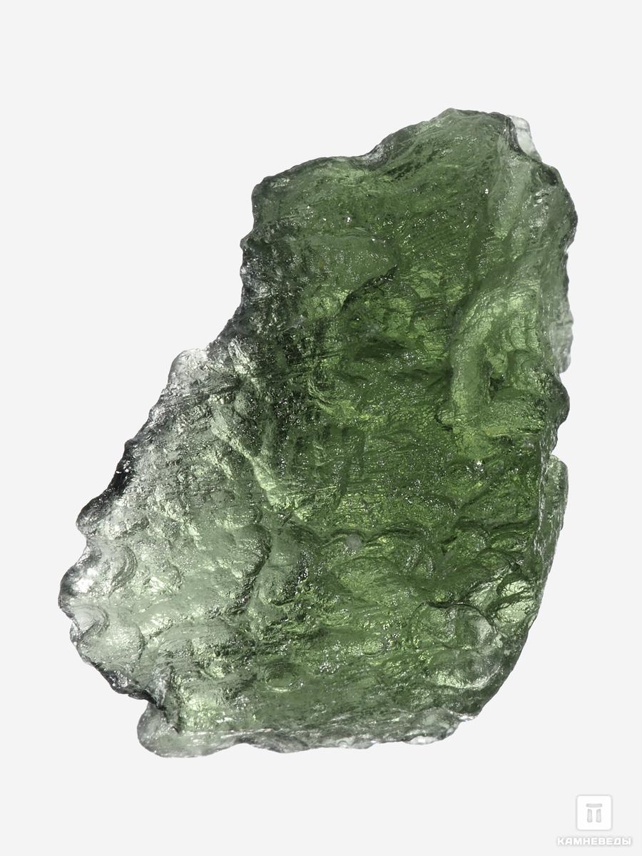 Молдавит (тектит), 2х1,5х0,9 см ливийское стекло тектит 4 5х3 7х2 9 см