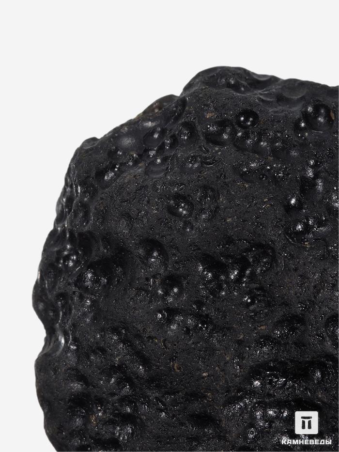 Индошинит (тектит), 4х3,7х2 см, 26744, фото 1