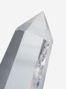 Горный хрусталь (кварц) в форме кристалла, 7-8 см (60-70 г), 4981, фото 3