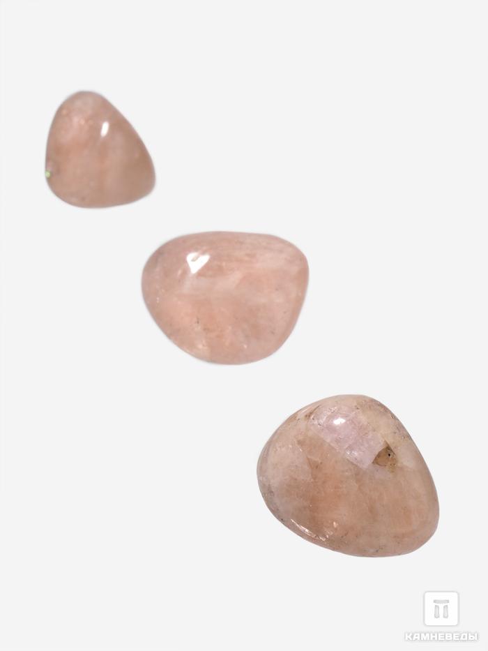 Морганит (розовый берилл), галтовка 2-2,5 см, 12-187/7, фото 1