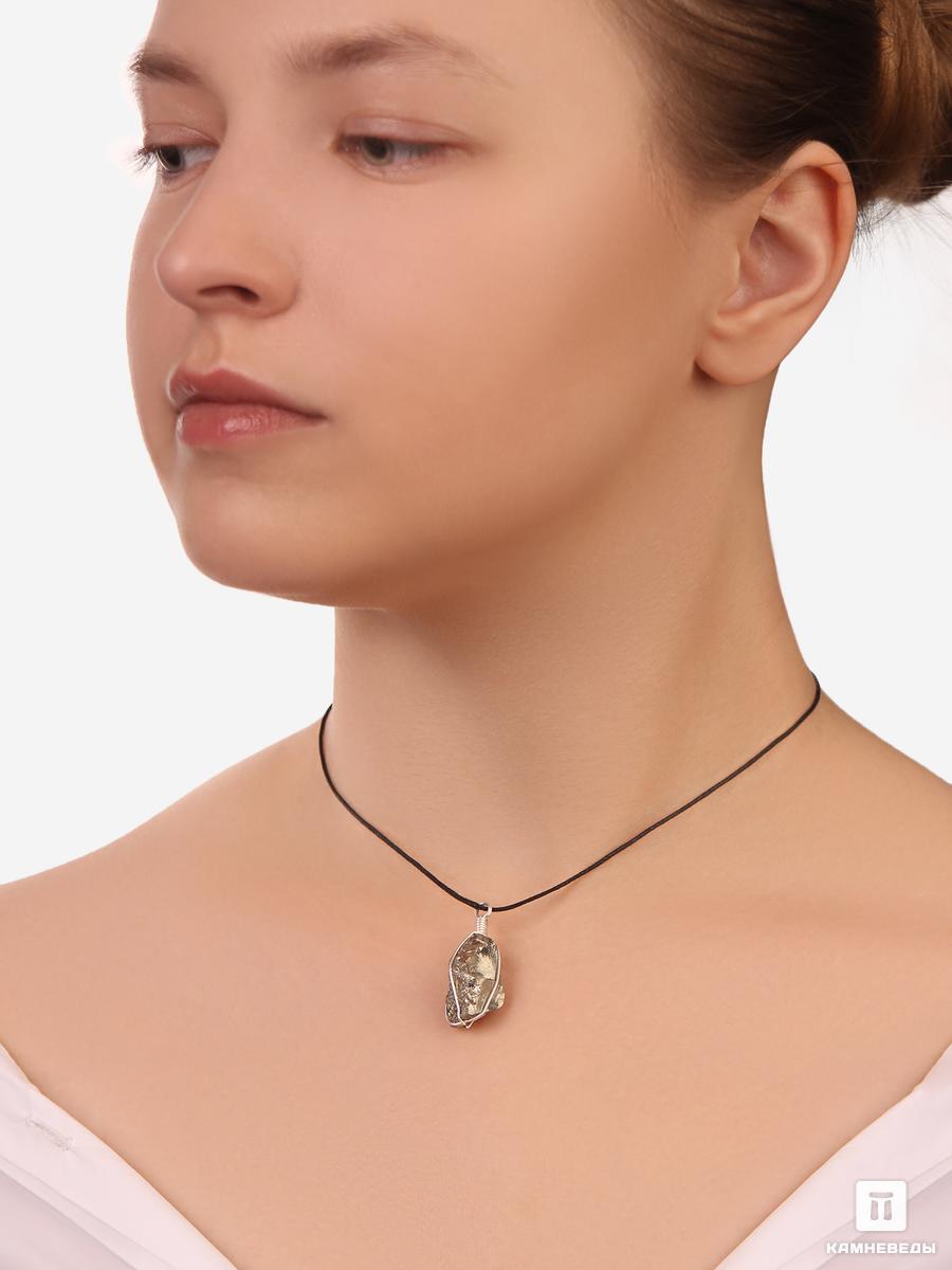 Кулон из пирита стильная кисточка амулеты украшение сплав ювелирные изделия женщины длинный кулон ожерелье для вечеринки