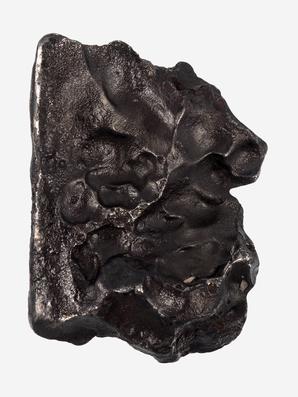 Метеорит «Сихотэ-Алинь», индивидуал 4,4х3х1,7 см (66 г)