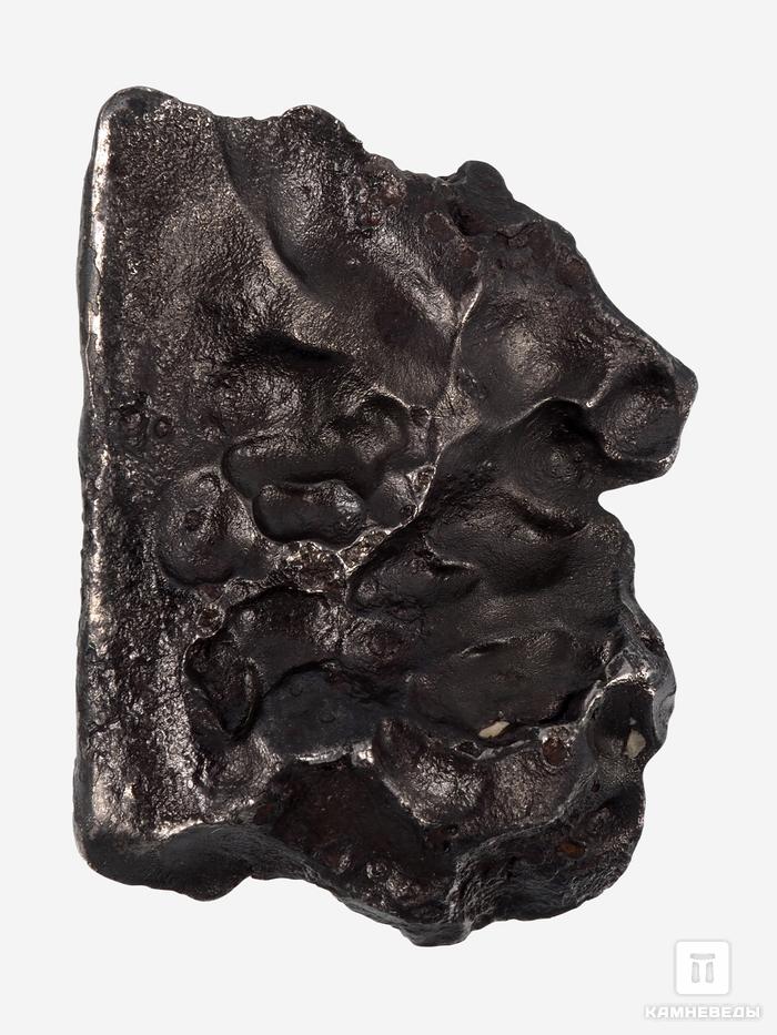 Метеорит «Сихотэ-Алинь», индивидуал 4,4х3х1,7 см (66 г), 26999, фото 1