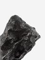 Метеорит «Сихотэ-Алинь», индивидуал 3х2,4х2,4 см (35 г), 26997, фото 3