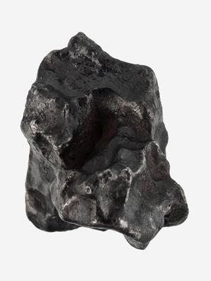 Метеорит «Сихотэ-Алинь», индивидуал 3х2,4х2,4 см (35 г)