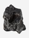 Метеорит «Сихотэ-Алинь», индивидуал 3х2,4х2,4 см (35 г), 26997, фото 1