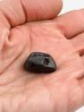 Метеорит «Сихотэ-Алинь», индивидуал 2х1х1 см (12 г), 27004, фото 3