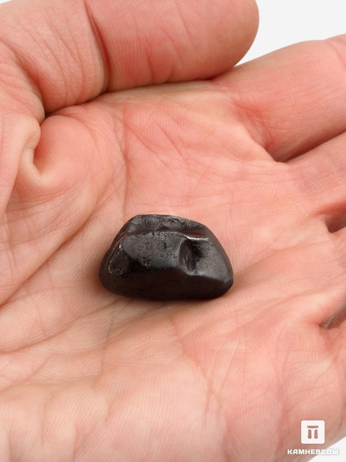 Метеорит «Сихотэ-Алинь», индивидуал 2х1х1 см (12 г), 27004, фото 3