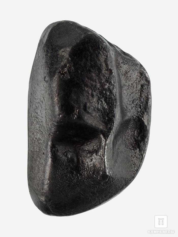 Метеорит «Сихотэ-Алинь», индивидуал 2х1х1 см (12 г), 27004, фото 2