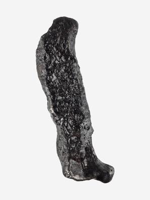 Метеорит «Сихотэ-Алинь», индивидуал 4,6х1,5х0,6 см (15 г)